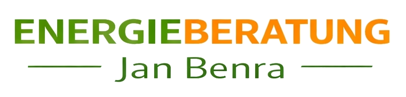 Energieberatung Jan Benra